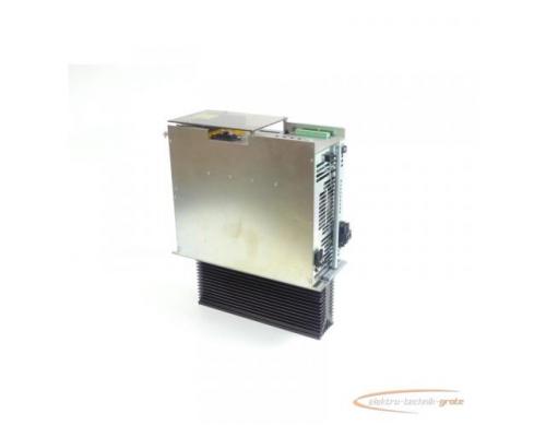 Indramat KDV 4.1-30-3 Power Supply SN:KDV413-05345 - Bild 1