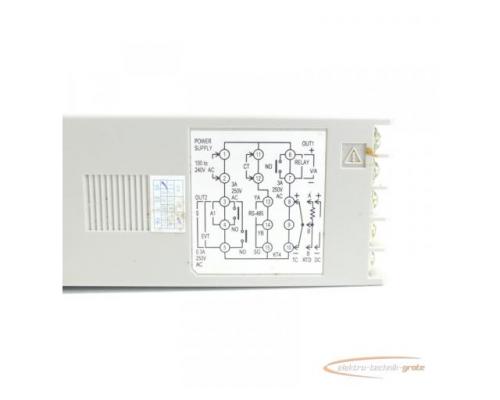 NAiS KT4 AKT4111200 Temperaturregler - Bild 5