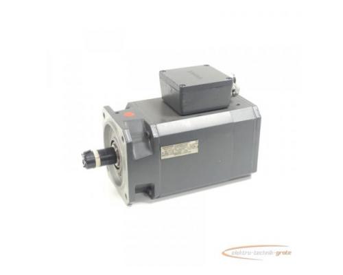 Siemens 1FT6082-8AF71-7SH2 Servomotor SN:YFP319647101012 - Bild 1