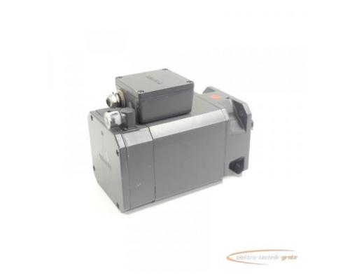 Siemens 1FT6082-8AF71-7SH2 Servomotor SN:YFP319647101012 - Bild 2