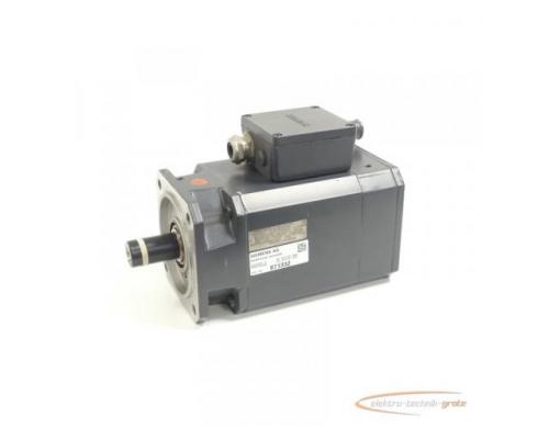 Siemens 1FT6082-8AF71-7SH2 Servomotor SN:YFP319647101011 - generalüberholt! - - Bild 1