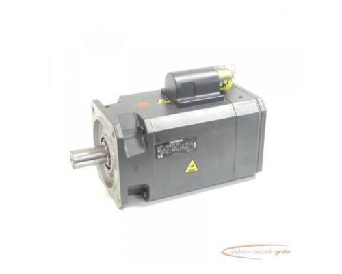 Siemens 1FT6082-8AF71-3SH2 Synchronservomotor SN:YFV544826501001 - Bild 1