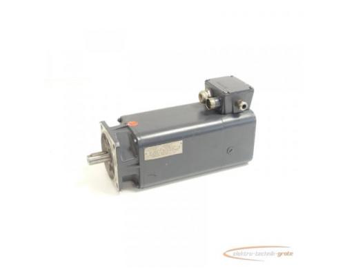 Siemens 1FT5064-0AF01-2 - Z AC-VSA-Motor SN:E8L10808020020 - Bild 1