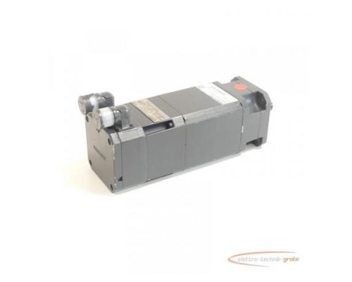 Siemens 1FT6044-4AF71-3SH2 Servomotor SN:YFP319647102021 - generalüberholt! - - Bild 2