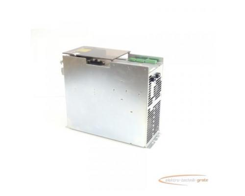 Indramat TVD 1.3-08-03 Power Supply SN:268594-05322 - Bild 1