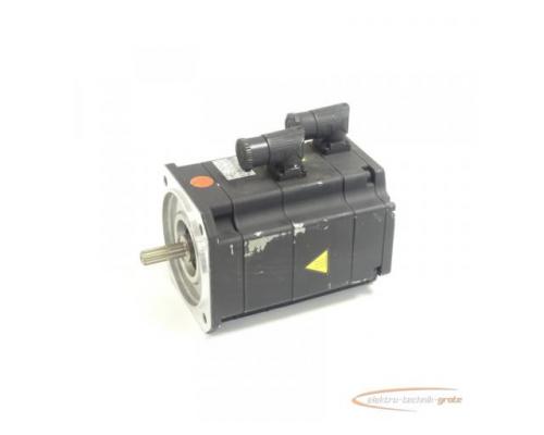 Kuka 1FK7060-5AF71-1ZZ9-Z S03 Servomotor SN:YFF6651556172005 - ungebraucht! - - Bild 1