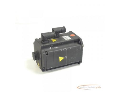 Kuka 1FK7060-5AF71-1ZZ9-Z S03 Servomotor SN:YFF6651556172005 - ungebraucht! - - Bild 2