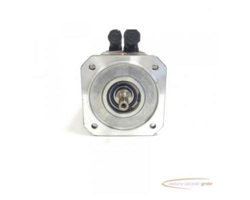 Kuka 1FK7060-5AF71-1ZZ9-Z S03 Servomotor SN:YFF6651556172005 - ungebraucht! - - Bild 3