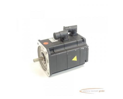 Kuka 1FK7060-5AF71-1ZZ9-Z S03 Servomotor SN:YFF2651516041012 - ungebraucht! - - Bild 1