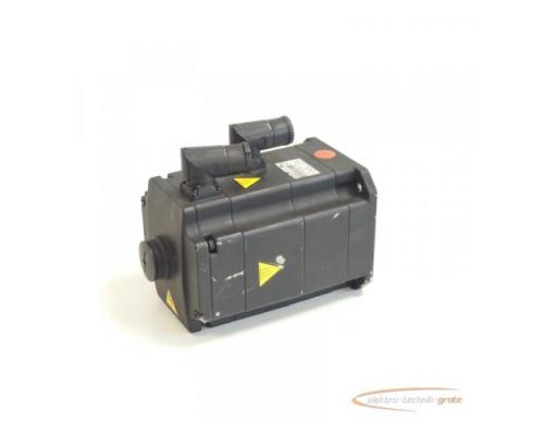 Kuka 1FK7060-5AF71-1ZZ9-Z S03 Servomotor SN:YFF2651516041012 - ungebraucht! - - Bild 2