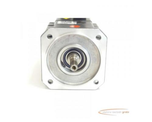 Kuka 1FK7060-5AF71-1ZZ9-Z S03 Servomotor SN:YFF2651516041012 - ungebraucht! - - Bild 3