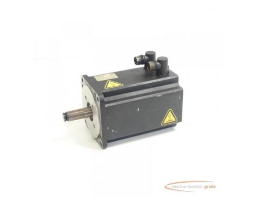 Kuka KK53Y-YYYY-017 Servomotor SN:98L36289 - Bild 1