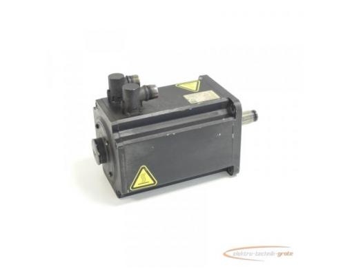 Kuka KK53Y-YYYY-017 Servomotor SN:98L36289 - Bild 2