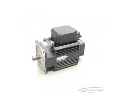 Baumüller DSG 100-K Servomotor SN:20521958 - ungebraucht! - - Bild 1