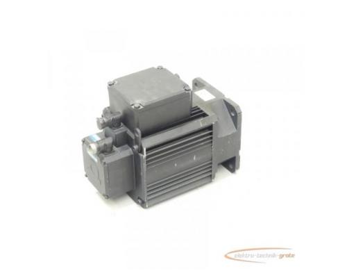 Baumüller DSG 100-K Servomotor SN:20521958 - ungebraucht! - - Bild 2