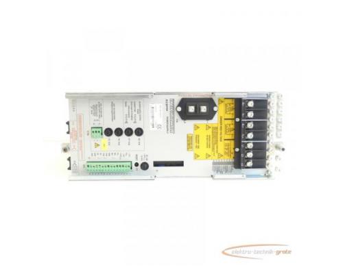 Indramat KDV 4.1-30-3 Power Supply SN:239288-02519 - Bild 3