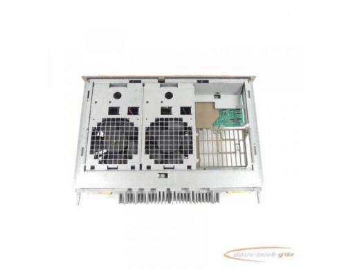 Siemens 6ES5955-3LC41 Stromversorgung E-Stand: 3 SN:Q6J3322993 - Bild 4