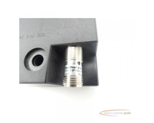 Bosch 3842 530 309 Drucksensor + Baumer electric IFRM 12P13G1/S14L - Bild 4