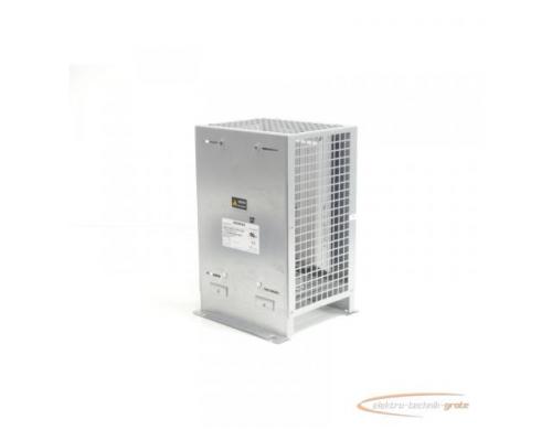 Siemens 6SE6400-4BD16-5CA0 MICROMASTER 4 Bremswiderstand SN:BKO14070300090917 - Bild 1