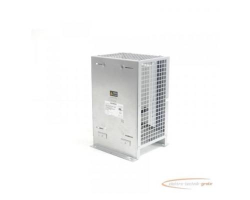 Siemens 6SE6400-4BD16-5CA0 MICROMASTER 4 Bremswiderstand SN:BKO14070300090921 - Bild 1