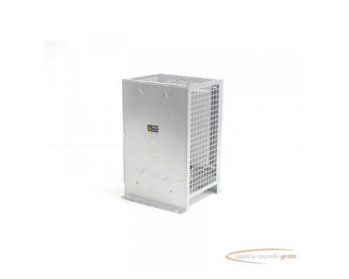 Siemens 6SE6400-4BD16-5CA0 MICROMASTER 4 Bremswiderstand SN:BKO14070300090921 - Bild 2