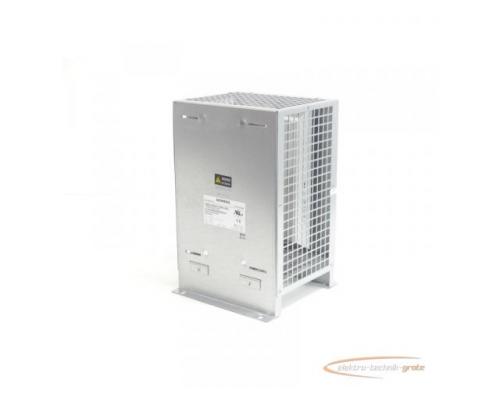 Siemens 6SE6400-4BD16-5CA0 MICROMASTER 4 Bremswiderstand SN:BKO14070300090920 - Bild 1