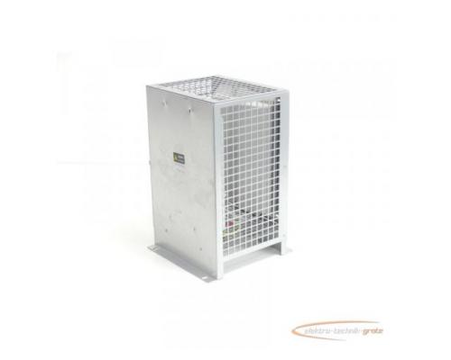 Siemens 6SE6400-4BD16-5CA0 MICROMASTER 4 Bremswiderstand SN:BKO14070300090920 - Bild 2