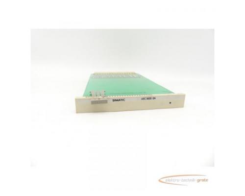 Siemens 6EC3020-0A Simatic Card - Bild 1