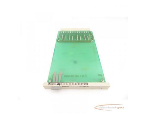 Siemens 6EC3000-0A Simatic Card - Bild 2