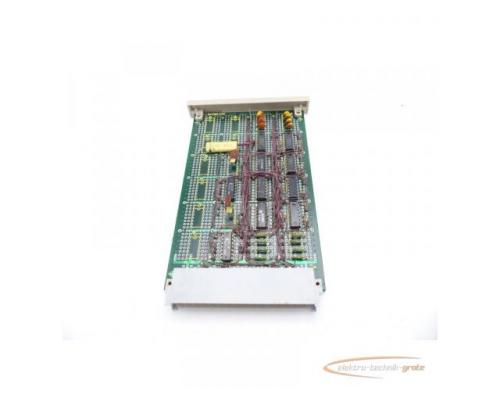 Siemens C74040-A0022-C203-00-86 Simatic Card - Bild 1