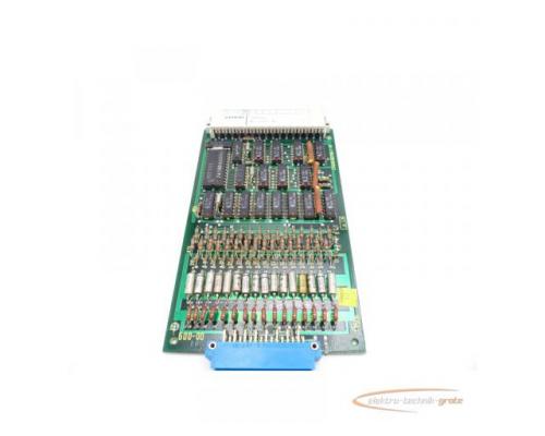 Siemens 6EC3600-0D Simatic Card - Bild 1