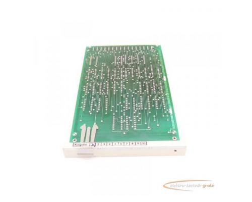 Siemens 6EC3511-0B Simatic Card - Bild 2