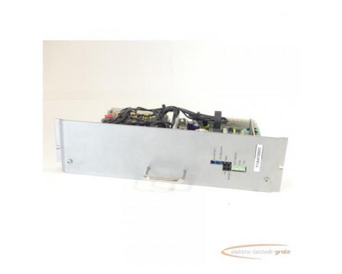 Emco Y1A410002 15D 073 V Karte Version 1 Neuwertig SN KD49992F - Bild 1