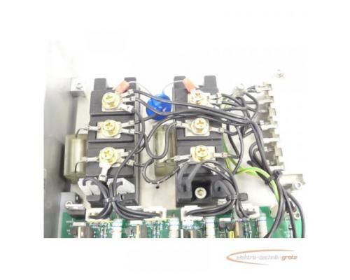 Emco Y1A410002 15D 073 V Karte Version 1 Neuwertig SN KD49992F - Bild 6