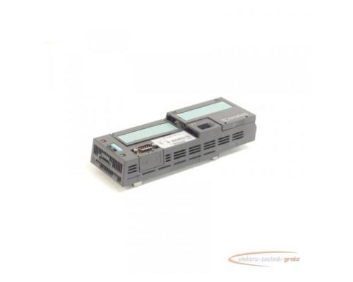 Siemens 6SL3244-0BB00-1PA1 Control Unit Version:A05 / 4.6 SN:XAE814-000200 - Bild 2