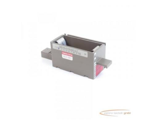 Siemens C98130-A1155-B21-2-7 Batterieeinschub E-Stand: 2 - Bild 1