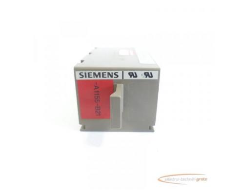 Siemens C98130-A1155-B21-2-7 Batterieeinschub E-Stand: 2 - Bild 4