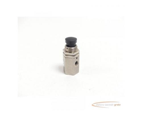 Pneumadyne C030205 Push Button Control Valve - Bild 1