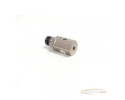 Pneumadyne C030205 Push Button Control Valve - Bild 2