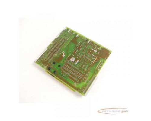 Siemens 6SC6100-0GB00 VSA FBG Stromversorgung - Bild 5