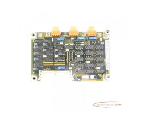 Siemens 6FX1126-5AA01 Anschaltmodul E-Stand: C SN:5841 - Bild 3