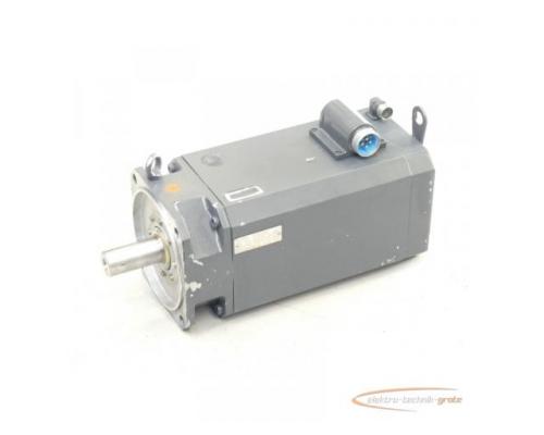 Siemens 1FT6105-1AC71-1EH1 Synchronservomotor SN:EHN64835701019 - Bild 1