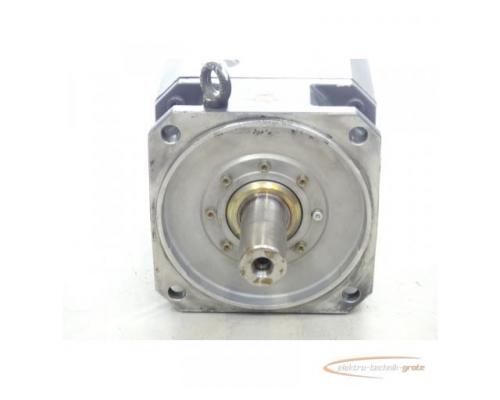 Siemens 1FT6105-1AC71-1EH1 Synchronservomotor SN:EHN64835701019 - Bild 3