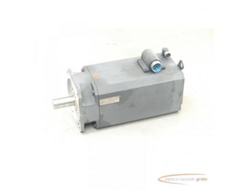 Siemens 1FT6105-1AC71-1EH1 Synchronservomotor SN:YFS327477901016 - Bild 1