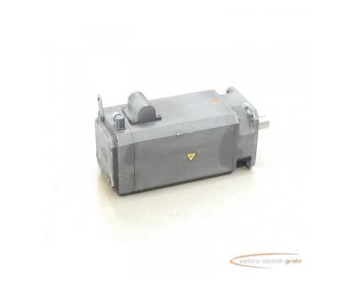 Siemens 1FT6105-1AC71-1EH1 Synchronservomotor SN:YFS327477901016 - Bild 2