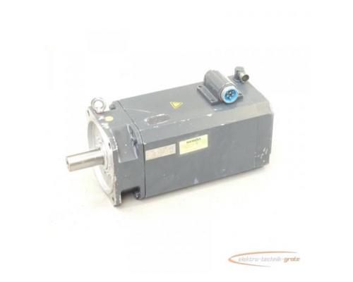 Siemens 1FT6105-1AC71-1EH1 Synchronservomotor SN:EHN64835701016 - Bild 1