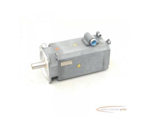 Siemens 1FT6105-1AC71-1EH1 Synchronservomotor SN:YFS327477901012 - Bild 1