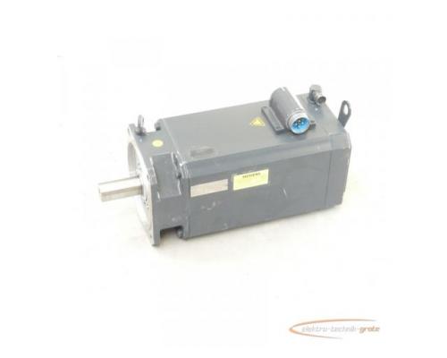 Siemens 1FT6105-1AC71-1EH1 Synchronservomotor SN:YF M210027101004 - Bild 1