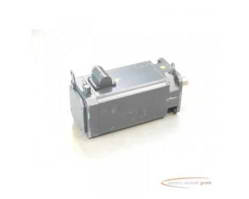 Siemens 1FT6105-1AC71-1EH1 Synchronservomotor SN:YF M210027101004 - Bild 2