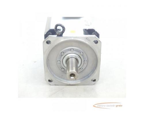 Siemens 1FT6105-1AC71-1EH1 Synchronservomotor SN:YF M210027101004 - Bild 3